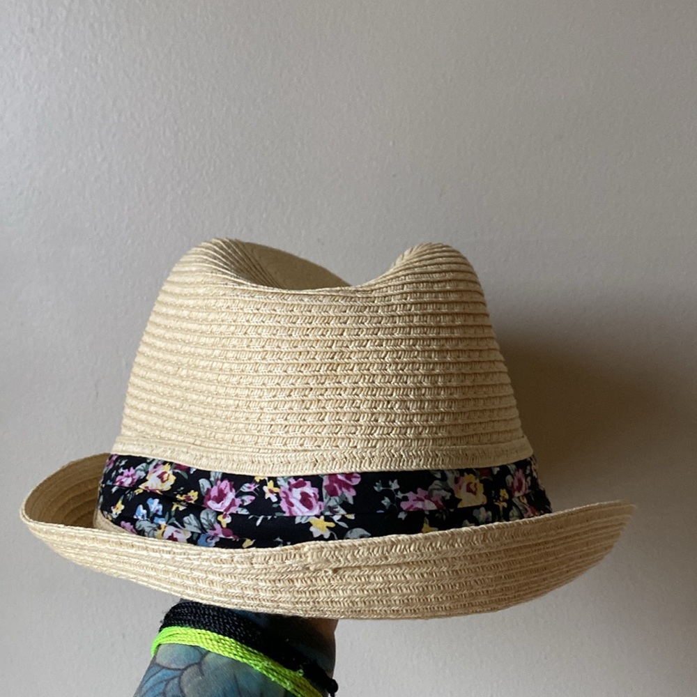 Spring Fedora - Picture 4 of 7